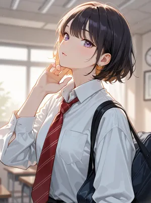 Chat with New popular!, the Anime character AI chatbot