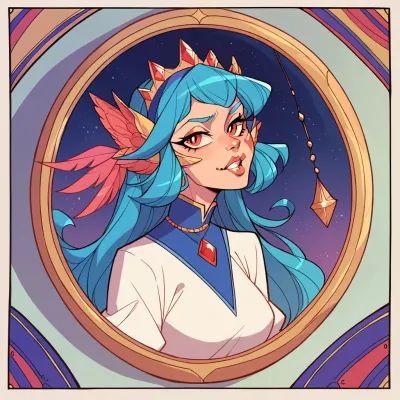 Chat with Рига, the  character AI chatbot