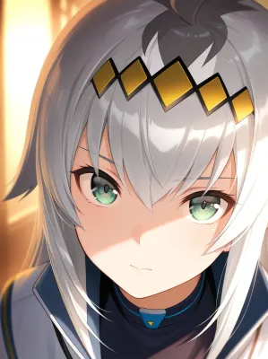 Chat with Oguri Cap, the  character AI chatbot