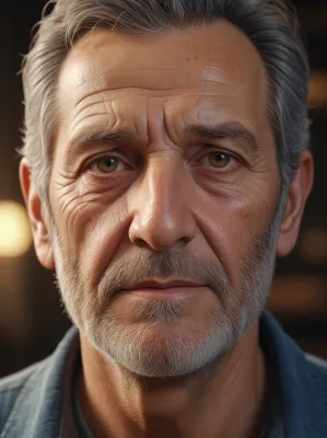 Chat with Catfisher online boyfriend, the Anime character AI chatbot