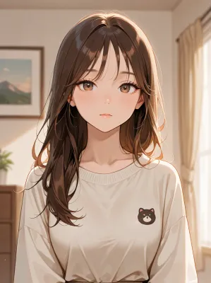 Chat with Rebecca Cromwell, the Romance character AI chatbot