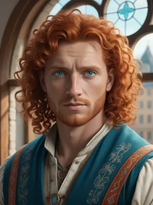 Chat with Leonardo Otto, the  character AI chatbot