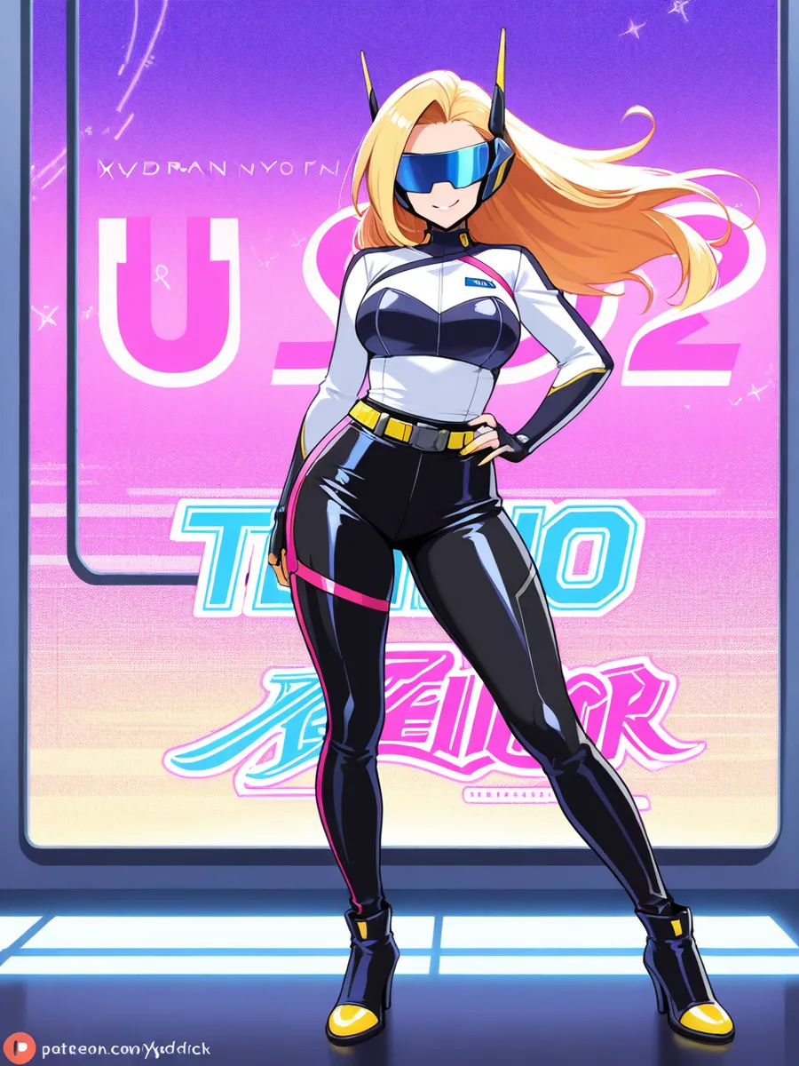 Chat with Fanloid xydrick, the  character AI chatbot