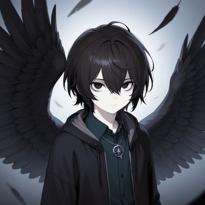 Chat with Hunter, the Anime character AI chatbot