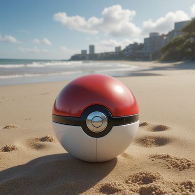 Chat with Pokémon RPG, the RPG character AI chatbot
