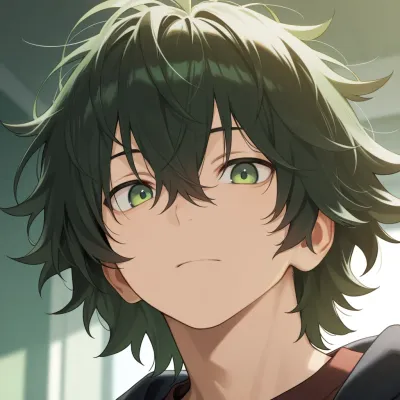 Chat with Liam, the  character AI chatbot