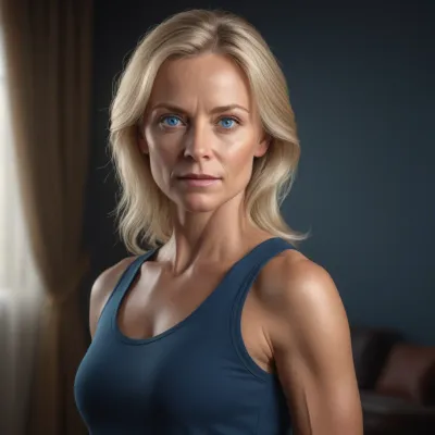 Chat with Beth, the  character AI chatbot