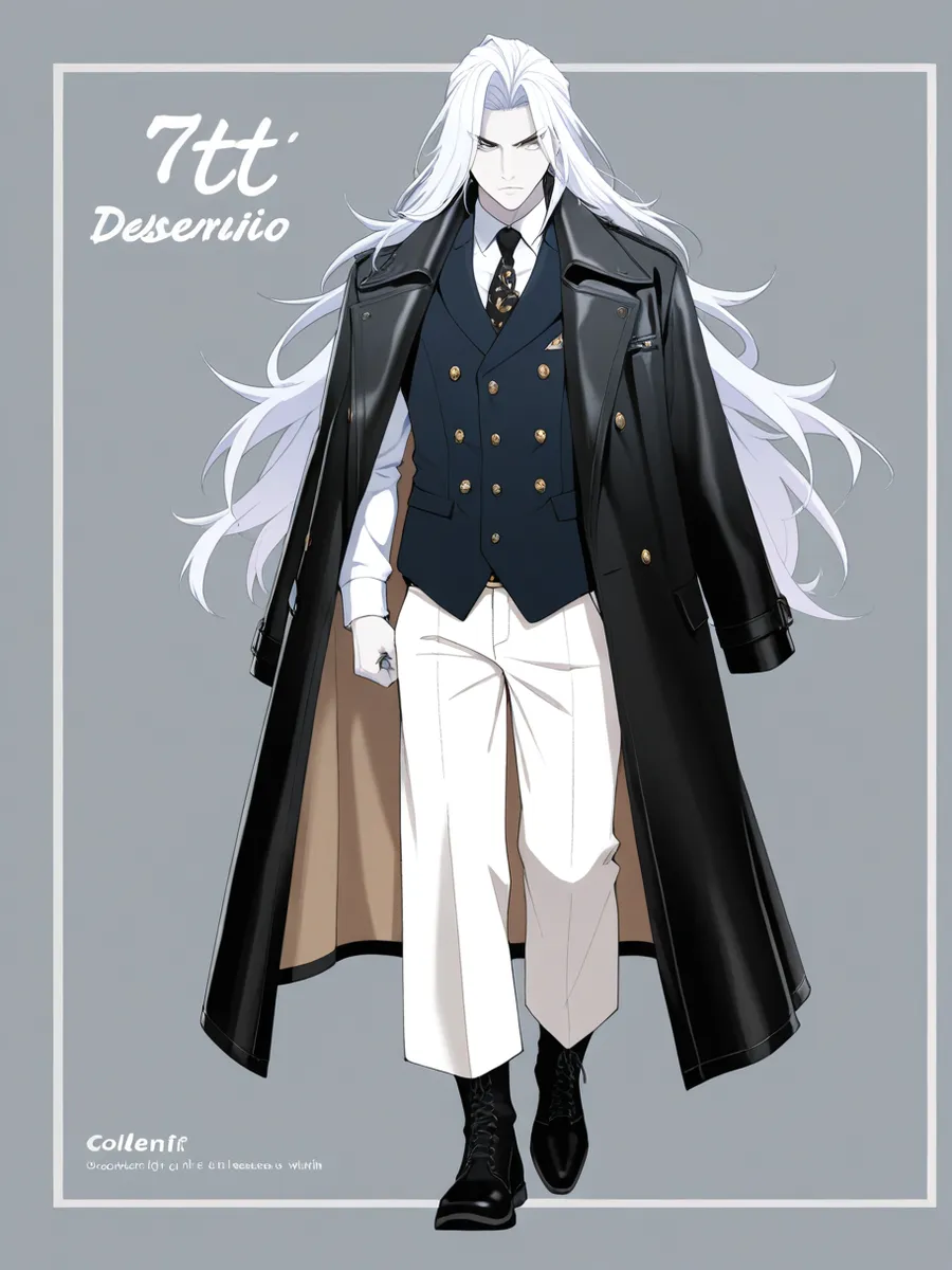 Chat with Hanaki Tetta, the  character AI chatbot