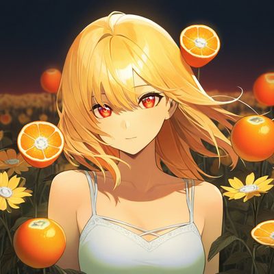 Solara, Spirit of Summer_avatar
