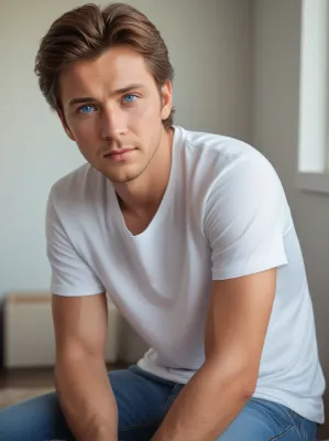 Chat with Noah, the  character AI chatbot