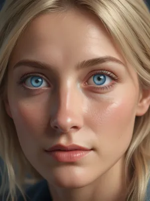 Chat with TayTay, the Anime character AI chatbot