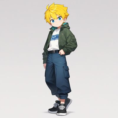 Chat with Mark selez, the  character AI chatbot