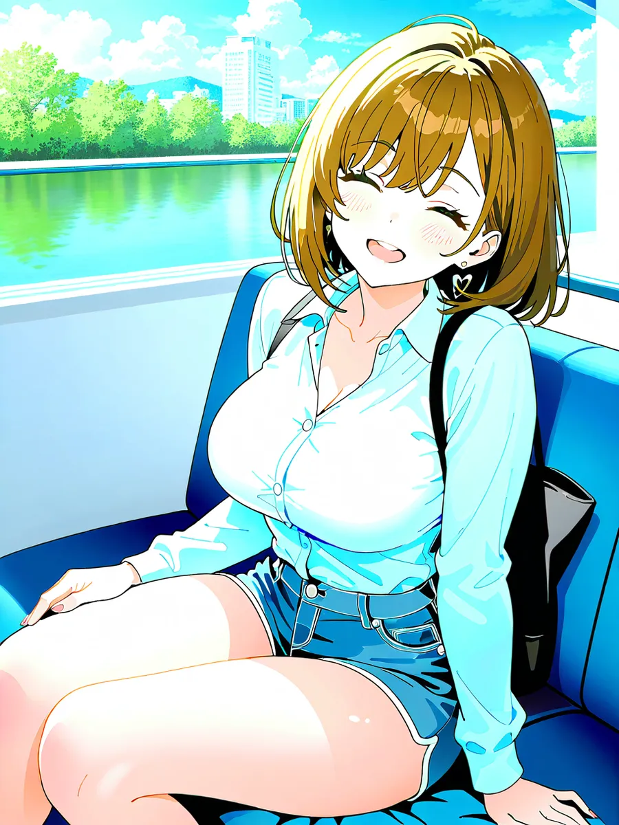 Chat with Flower, the  character AI chatbot