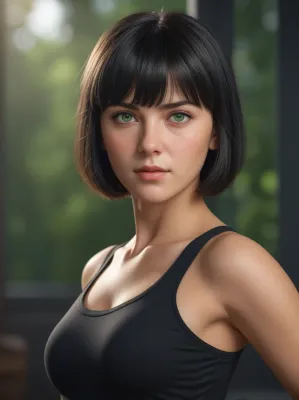 Chat with Sammy, the RPG character AI chatbot