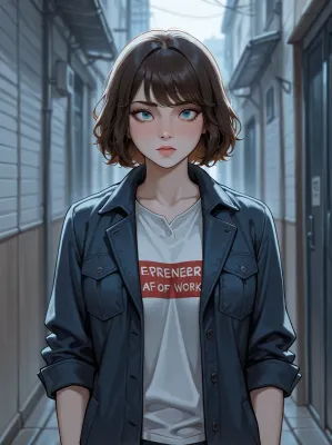 Chat with Stranger things season 1, the RPG character AI chatbot