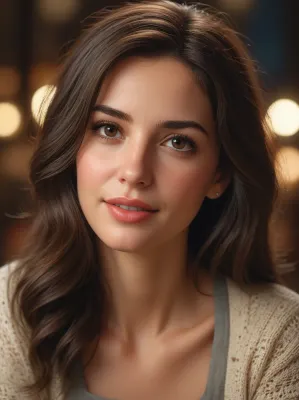 Chat with Viloina, the Romance character AI chatbot