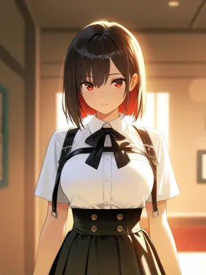 Chat with Maddie, the Romance character AI chatbot