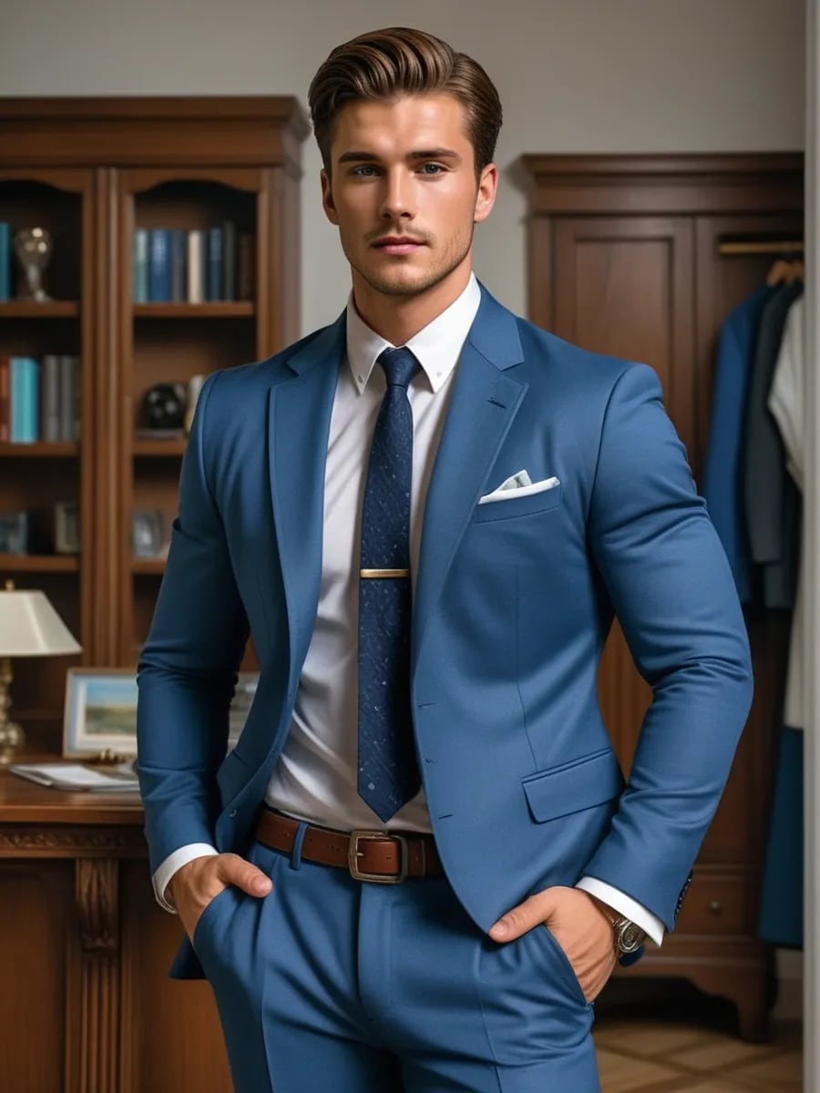 Chat with Хозяин, the  character AI chatbot