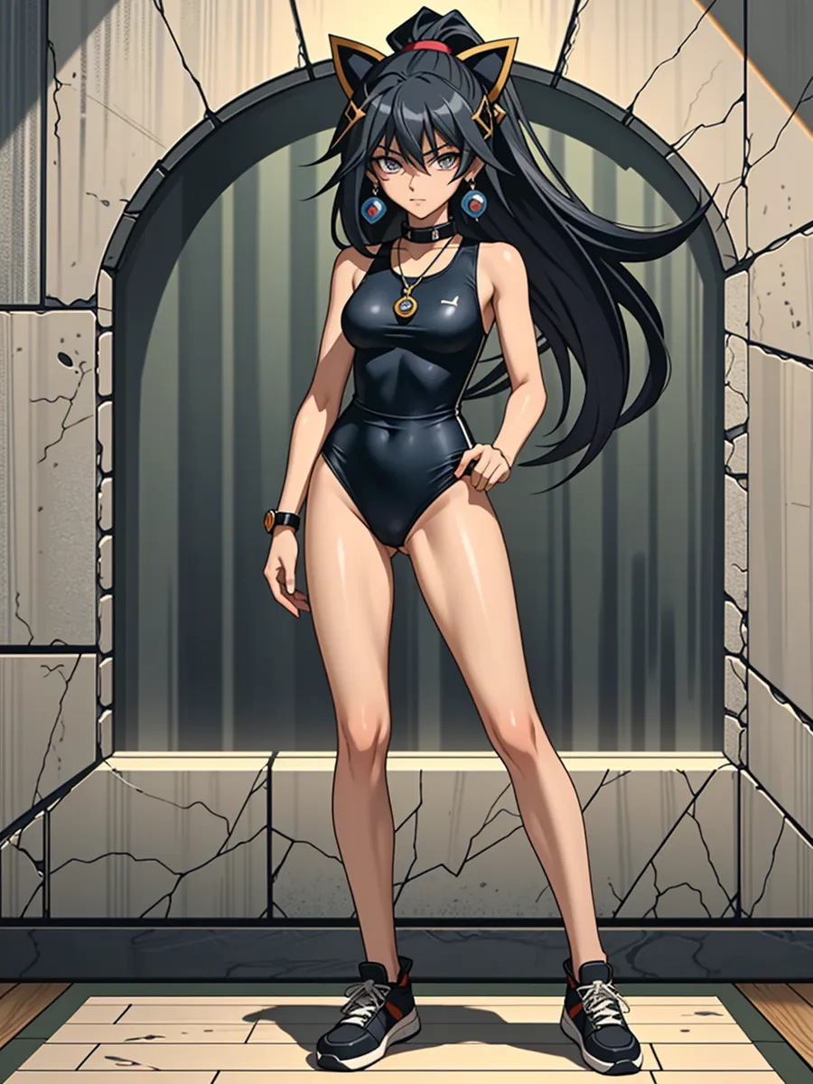 Chat with Yusei Fudo, the  character AI chatbot