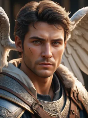 Chat with Sebastian, the  character AI chatbot