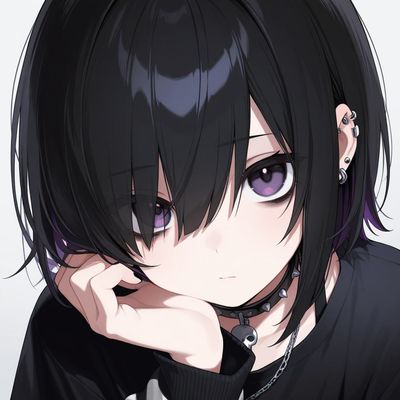 Chat with M3gan, the Anime character AI chatbot