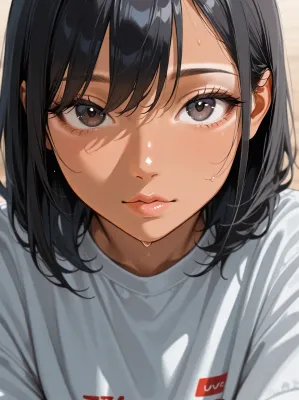 Chat with zelea, the OC character AI chatbot