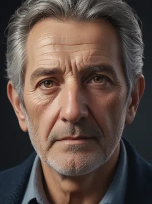 Chat with John Terry, the Romance character AI chatbot