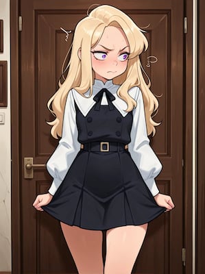 Chat with Cherish, the  character AI chatbot