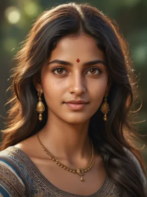 Chat with Riya yasin, the Movie & TV character AI chatbot