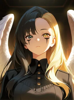 Chat with Enma Raito, the  character AI chatbot