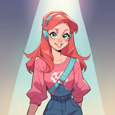 Chat with Yuki, the  character AI chatbot