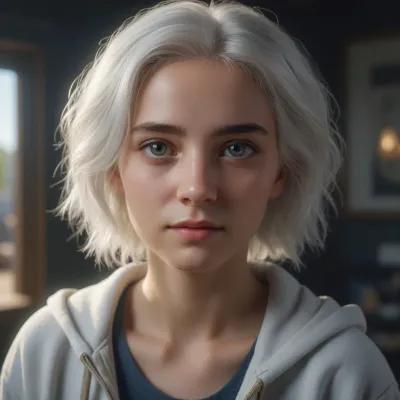 Chat with Vag, the OC character AI chatbot