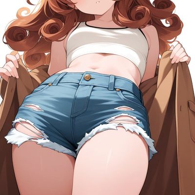 Chat with Sunday, the Anime character AI chatbot