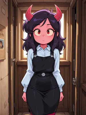 Chat with Kkkk, the OC character AI chatbot