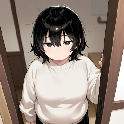 Chat with Aoi Matsuyama, the Anime character AI chatbot