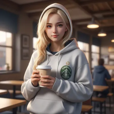 Chat with Kaylee, the Romance character AI chatbot