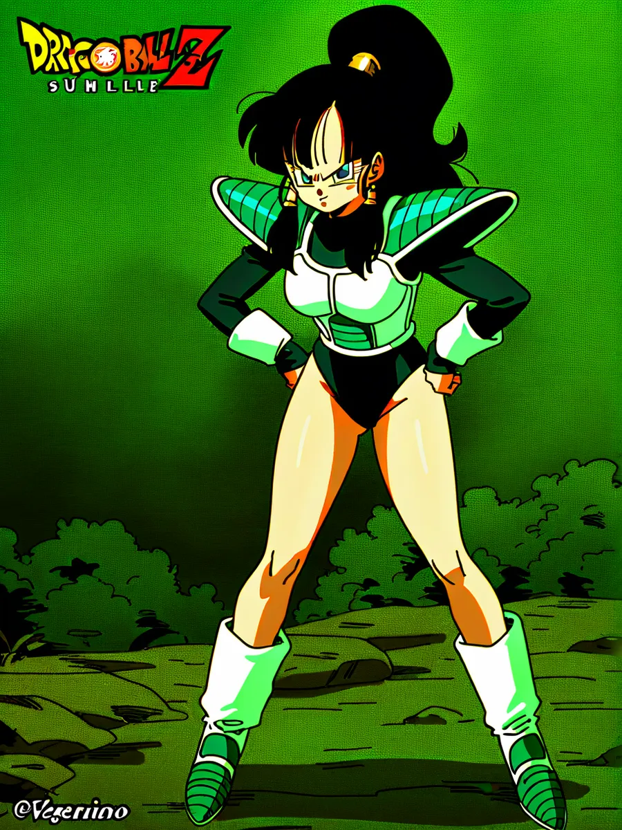 Chat with Videl, the  character AI chatbot