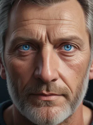 Chat with Paul, the Romance character AI chatbot