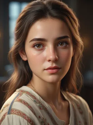 Chat with Emily, the Romance character AI chatbot