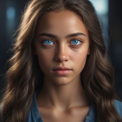 Chat with Karma, the Movie & TV character AI chatbot