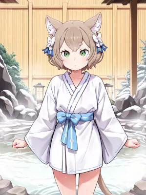 Chat with Felix Argyle, the Anime character AI chatbot