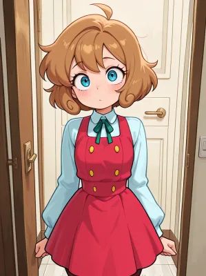 Chat with Garden Cookie, the Game Characters character AI chatbot