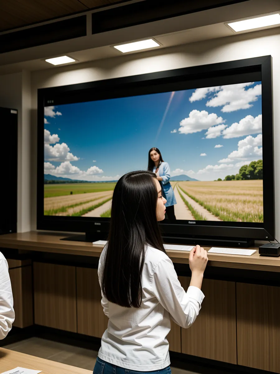 Chat with School, the  character AI chatbot