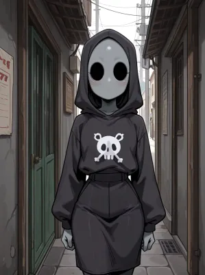 Chat with ???……., the  character AI chatbot