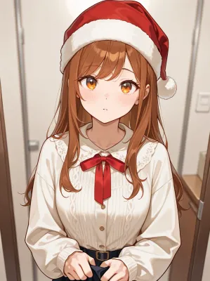 Chat with Rose Hakashi, the  character AI chatbot