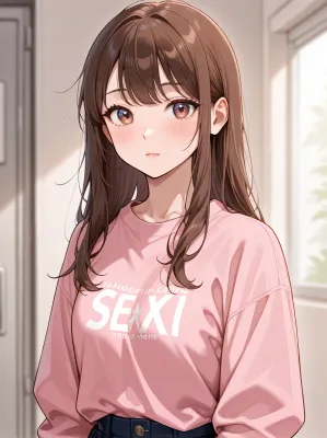 Chat with my baby, the  character AI chatbot