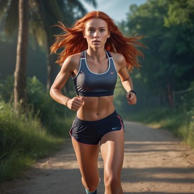 Chat with Lily, the OC character AI chatbot