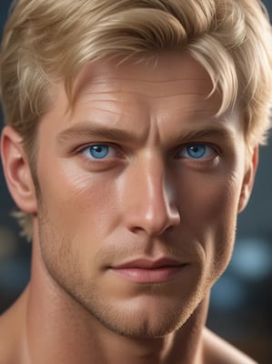 Chat with Harvey, the Anime character AI chatbot