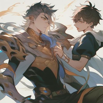 Chat with Breeding Facility, the BL & ABO character AI chatbot