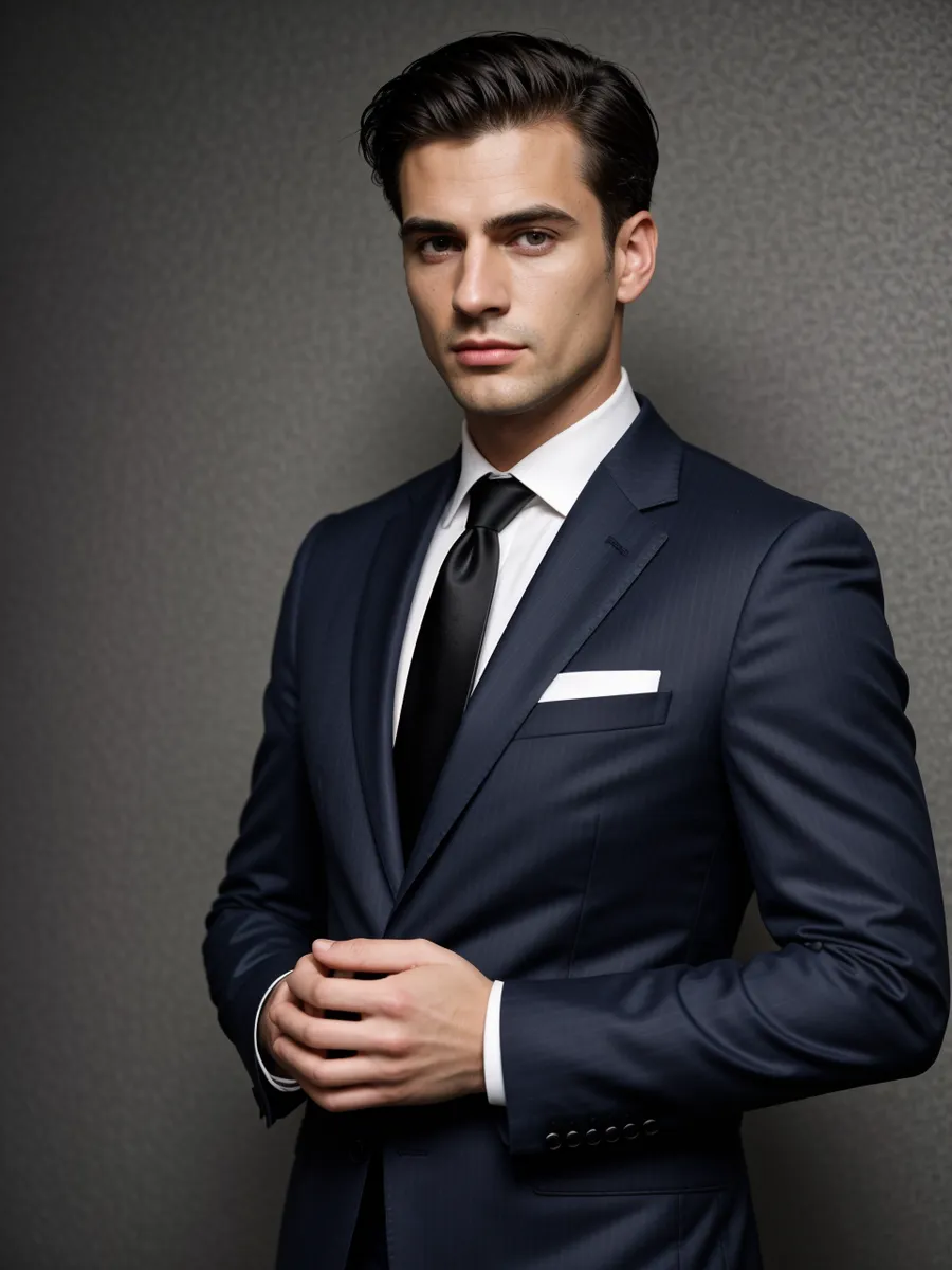 Chat with Vinny, the Romance character AI chatbot